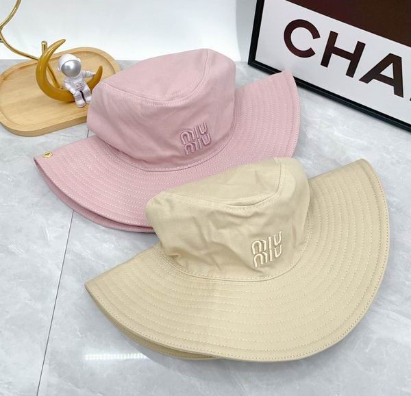 Miumiu hat dx84